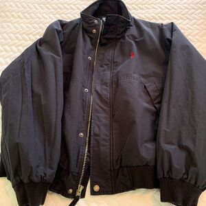 Men’s jacket